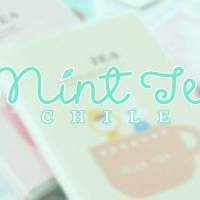 Directorio Bloguero: Mint Tea Chile